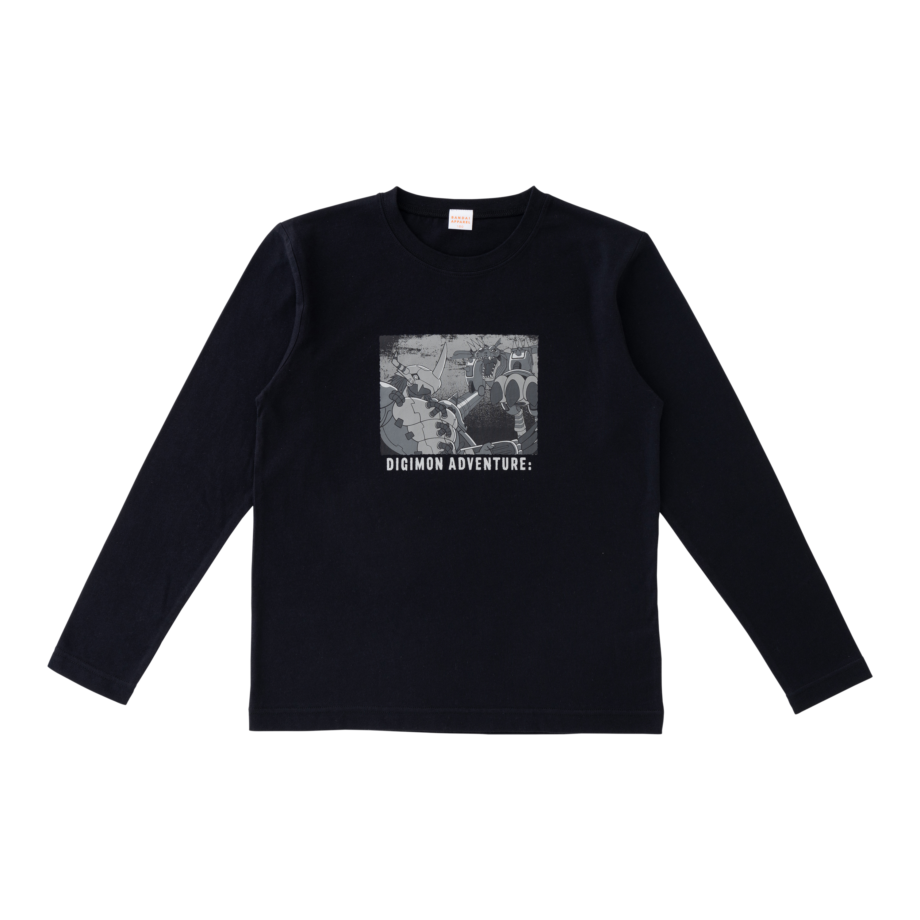 長袖Tシャツ