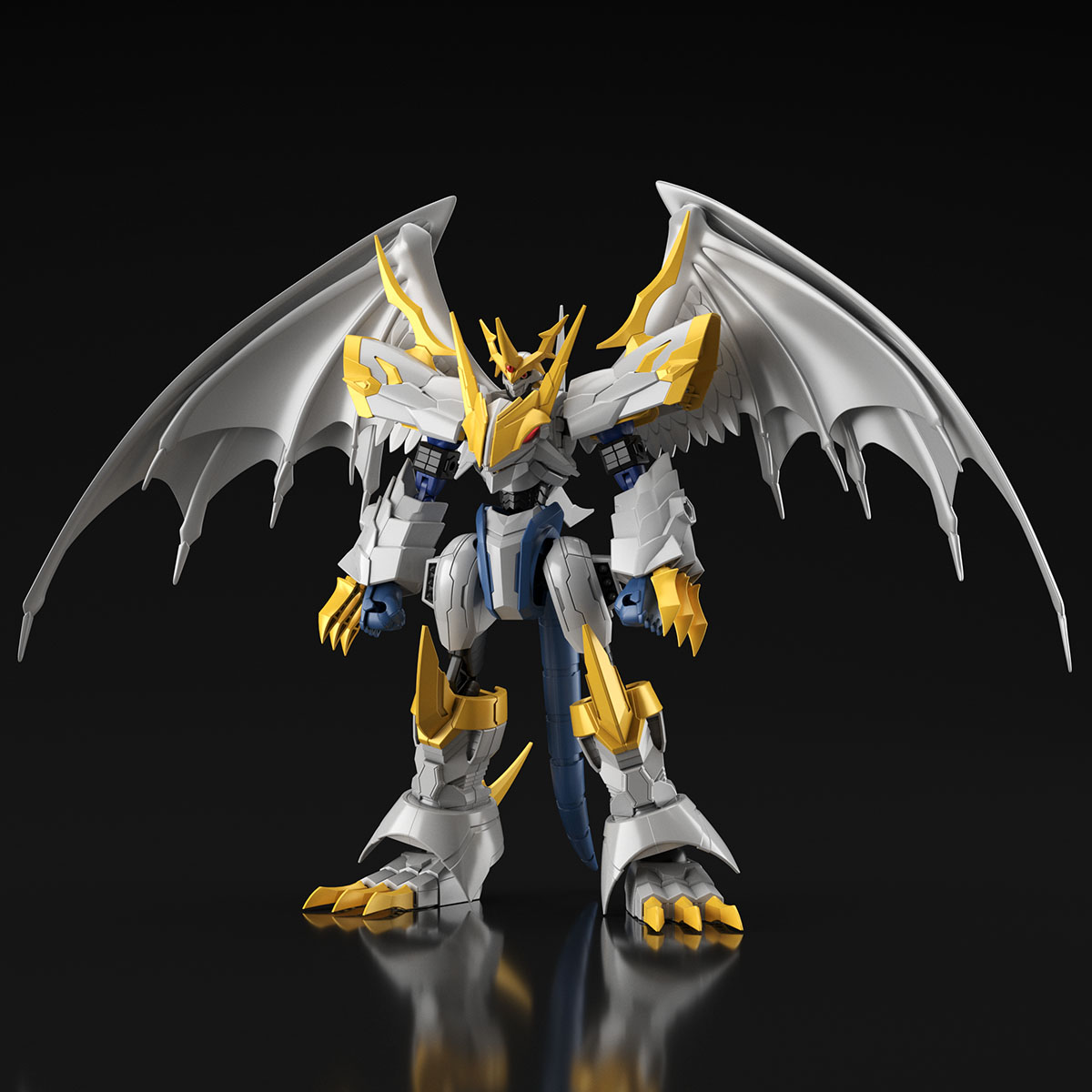 Figure-rise Standard Amplified インペリアルドラモン