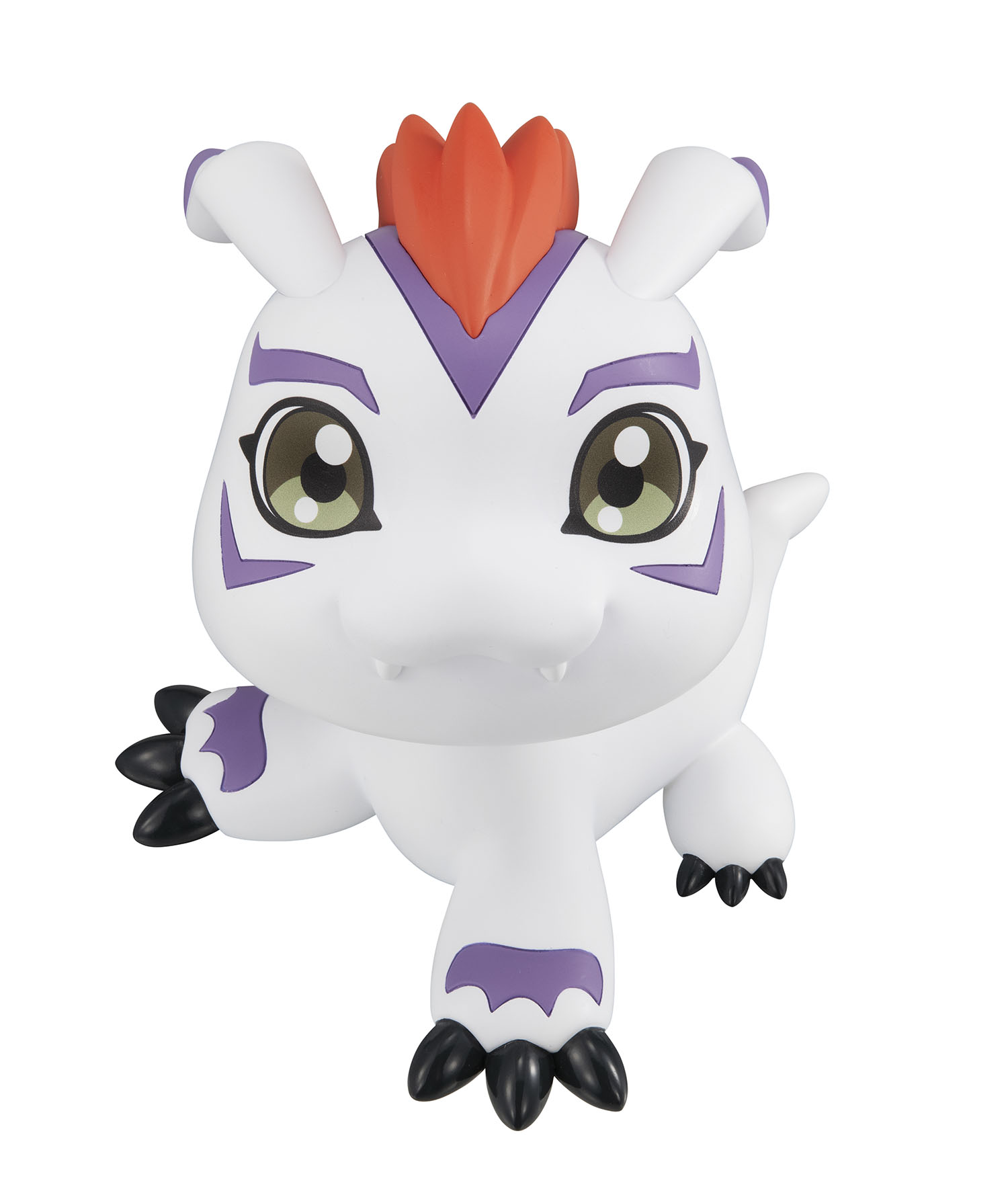 るかっぷ　デジモンアドベンチャー　ゴマモン