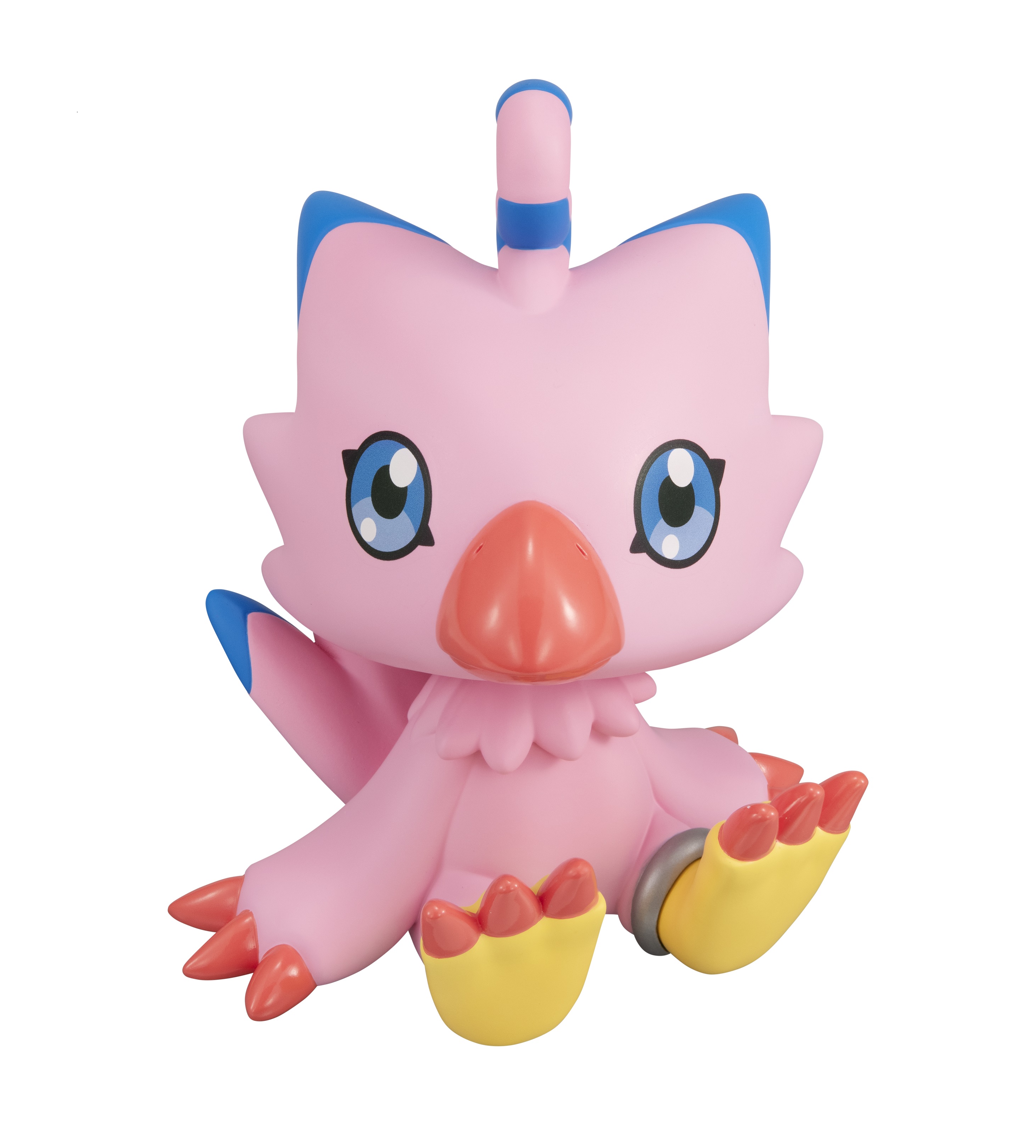 デジモンアドベンチャー[デジモンセット2フィギュア]Digimon