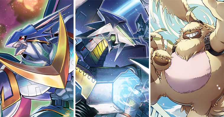 特設サイト「デジモンジャーナル」更新！今回は「アルフォースブイドラモン」「ラグナモン」「アンゴラモン」をピックアップ！