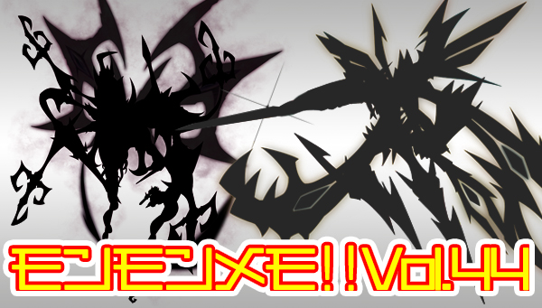 モンモンメモ!!Vol.44 シークレットデジモン大発表Vol.2 & 新たなる進化方法!！