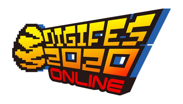 特別配信番組『デジフェス2020オンライン』8月1日イベント開催‼