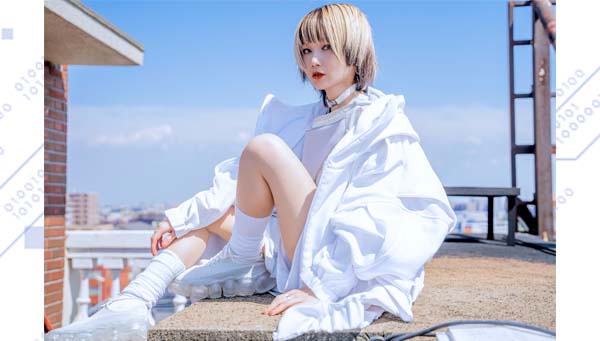 TVアニメ『デジモンアドベンチャー：』９月６日放送からの新エンディング曲はReol「Q?」に決定！