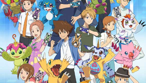 『デジモンショップ Part2』2/21(金)オープン！ 仙台・池袋・なんばでも追加開催決定！