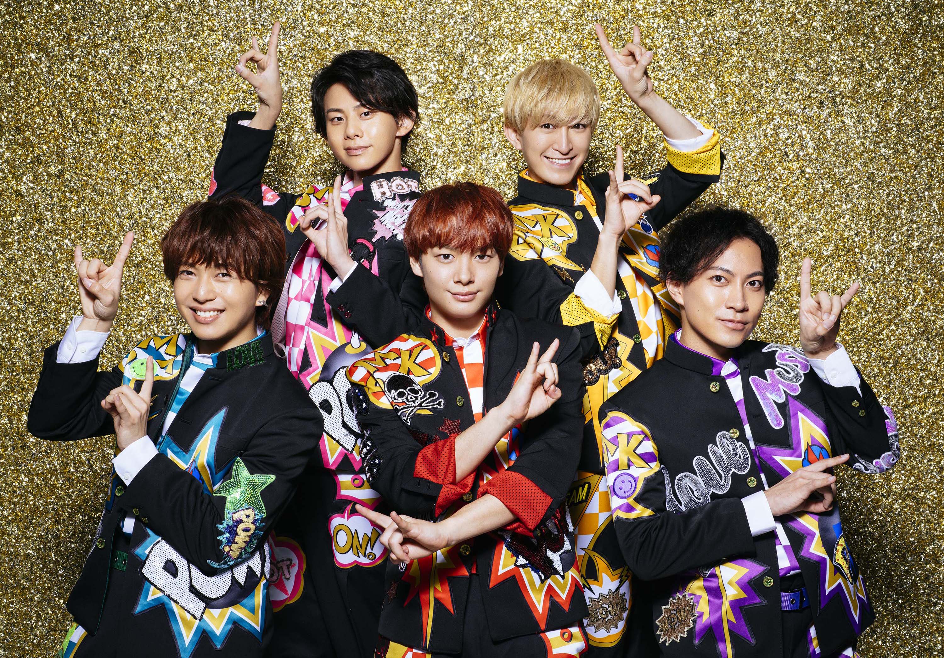 デジモンゴーストゲーム1月9日放送からの新エンディング曲はBMKの「だって今日まで恋煩い」に決定！